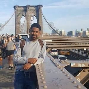 Meet your Posher, Ivan